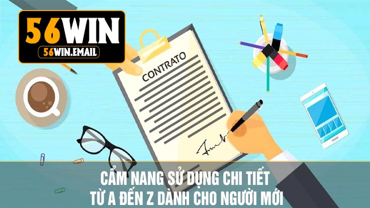 Cẩm Nang Sử Dụng Chi Tiết Từ A Đến Z Dành Cho Người Mới
